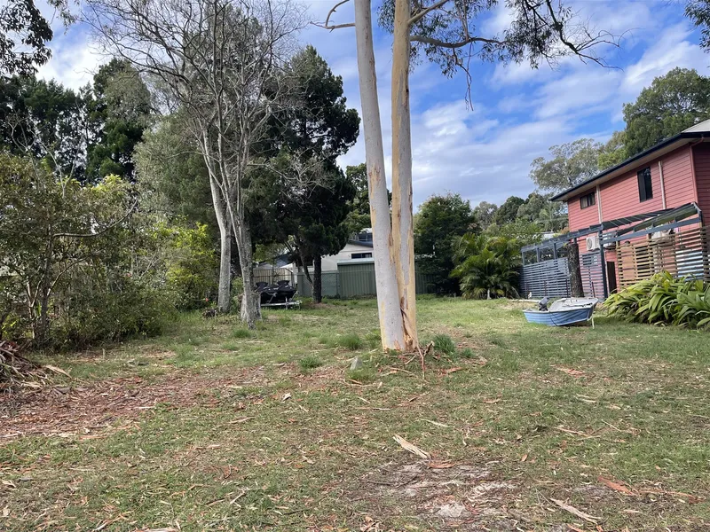 QUIET, PEACEFUL LOCATION