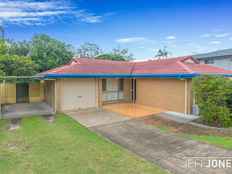 Lowset convenience in sought-after location