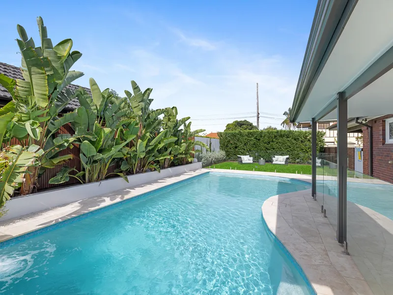 Generous Family Home, Positioned on the Corner of Earl Street