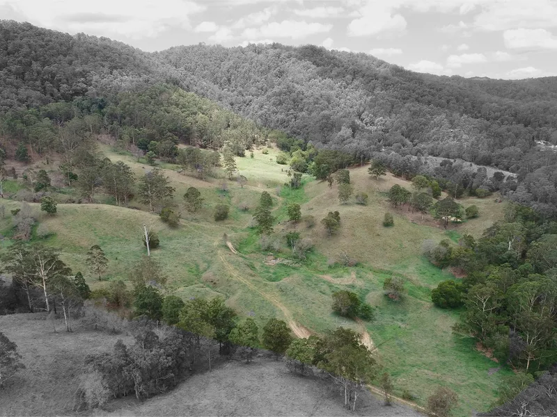 Lot 7 “Bush Creek” 