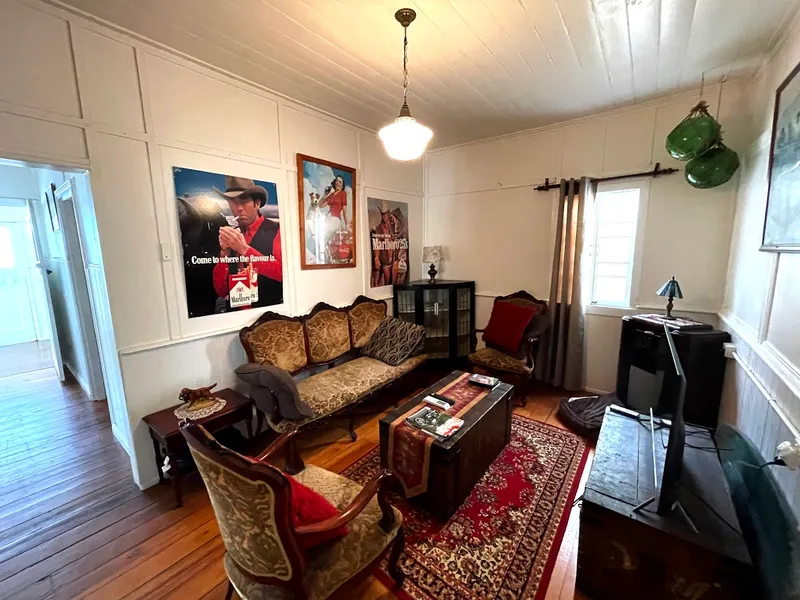 QUAINT COTTAGE IN NORTH IPSWICH