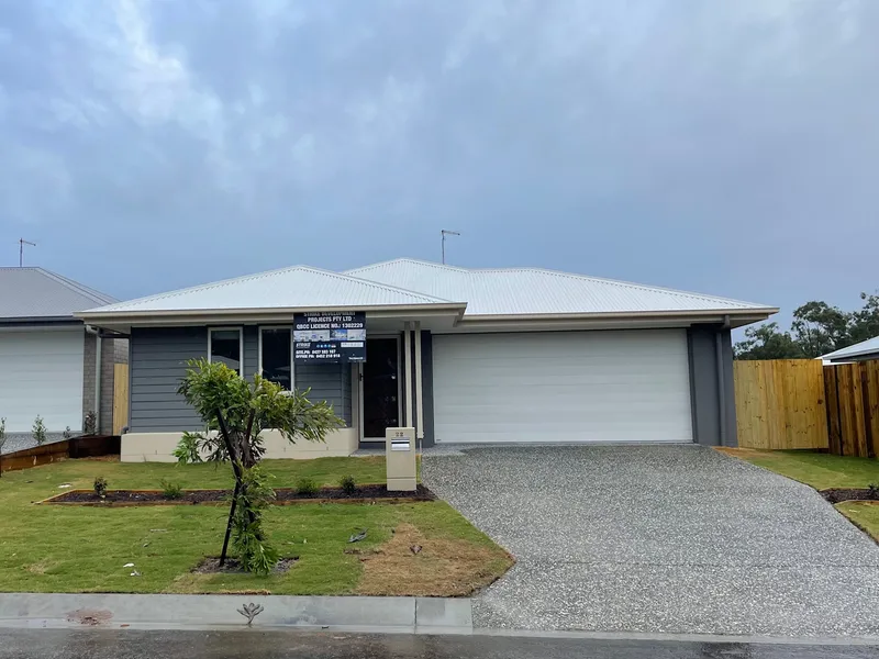 FOUR BEDROOM FAMILY HOME