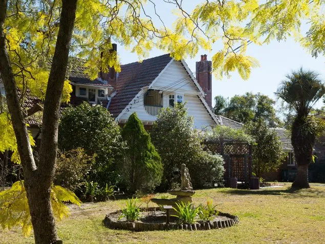 Shared living in leafy Beecroft - over 55's living for single, independent women