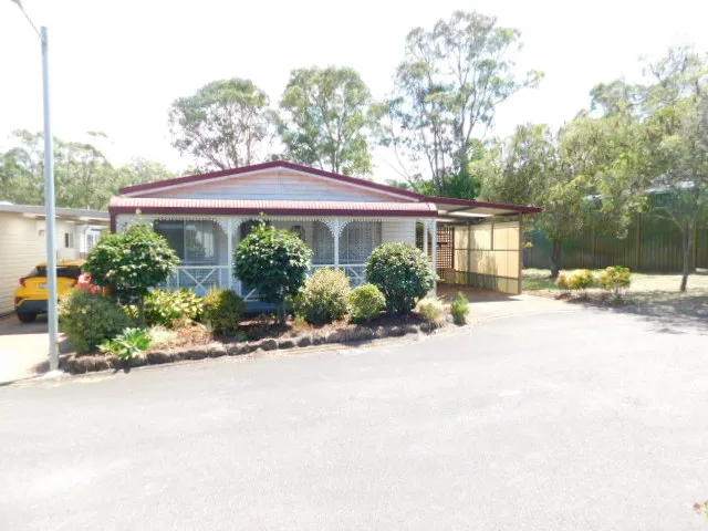 Banksia Grove Village - Site 163a
