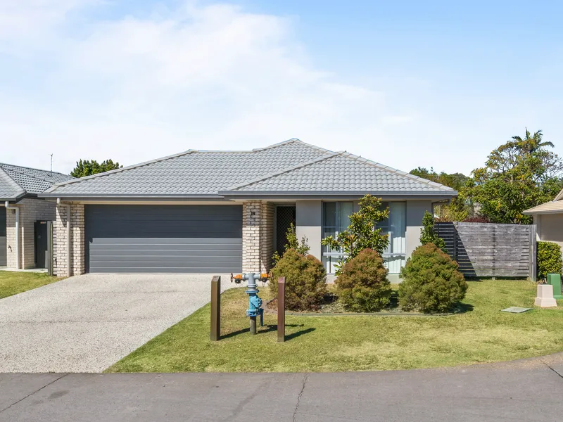 Great First Home or Investment Property!