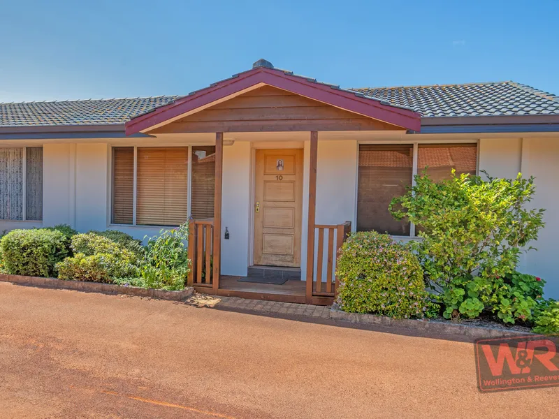 YOU WILL LIKE WHAT YOU SEE AT SEYMOUR