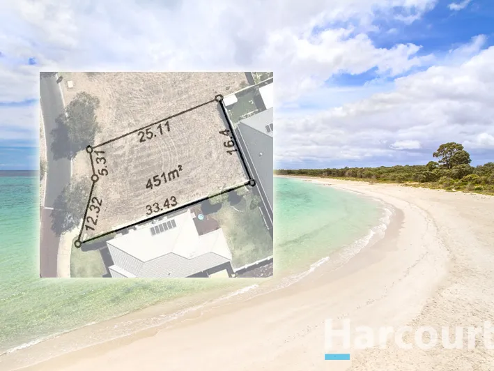 Build Your Home in Paradise