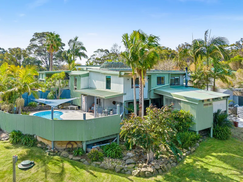 Family Home