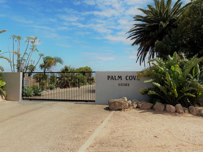 Build your Seaside Escape - Gated Estate