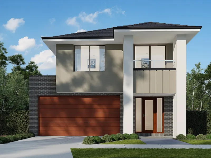 You Home The Way You Want It!