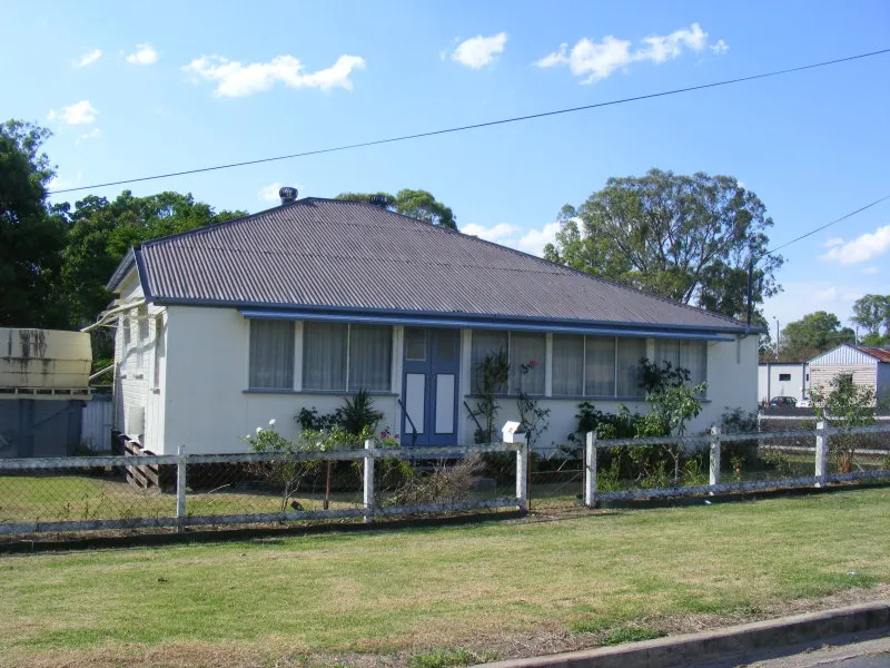 Charming Cottage