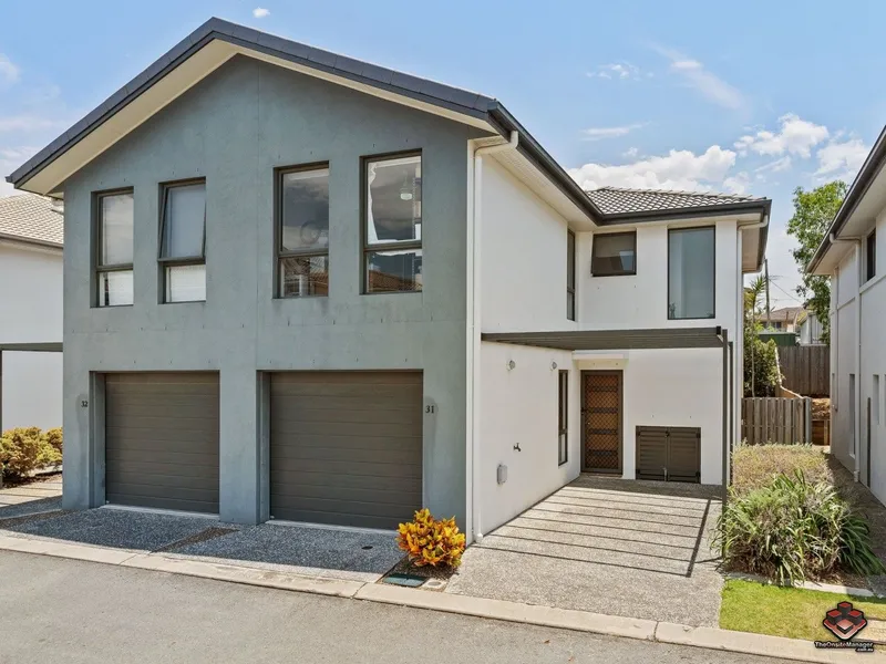 Modern Townhouse - Perfect for investment