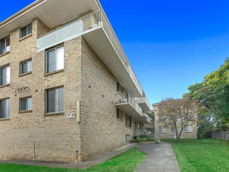 Perfect Home in a very convenient Location