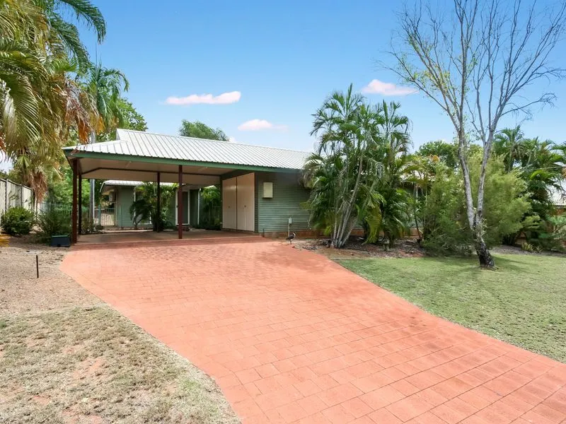 Beautiful home in prime location