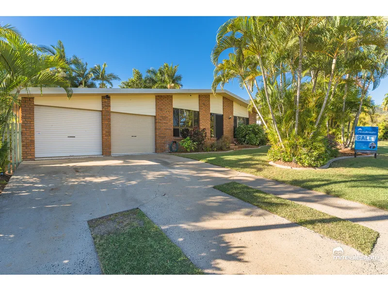 Family Friendly Neighbourhood - Perfect for Your Next Home!