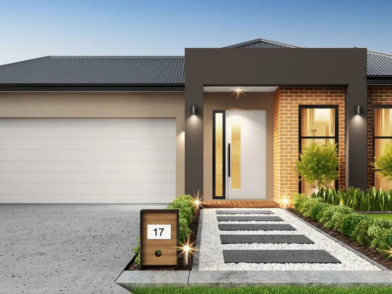 First Home Buyer Delight- Titled Land and Full Turnkey