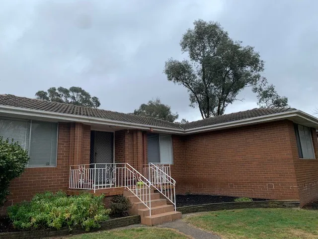 Welcome to your new home