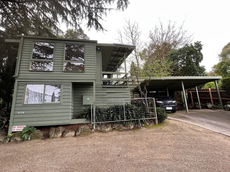 **Gardening & Water Usage Included**