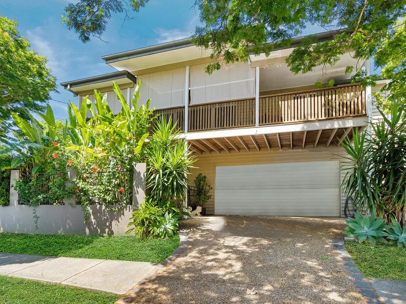 Perfectly Positioned Family Home