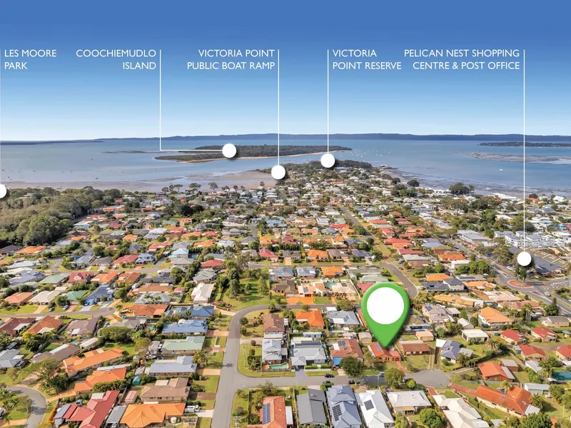 RENOVATE OR DETONATE! OPPORTUNITY ON STEROIDS!