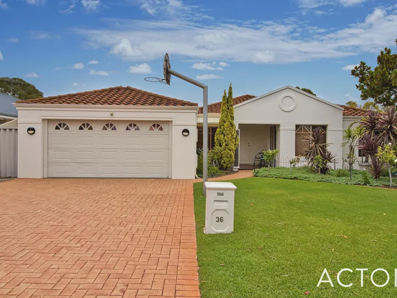 Family Home In Beachside Waikiki