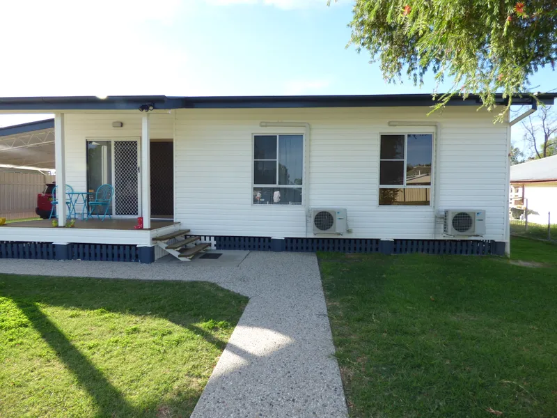 GREAT FIRST HOME
