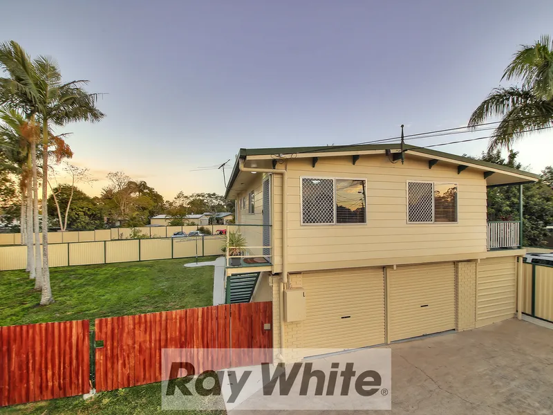 A PLACE TO CALL HOME IN A QUITE CUL-DE-SAC!!!