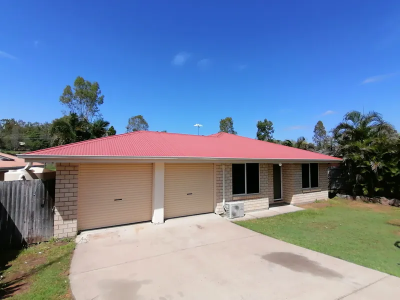 Big family home in great location