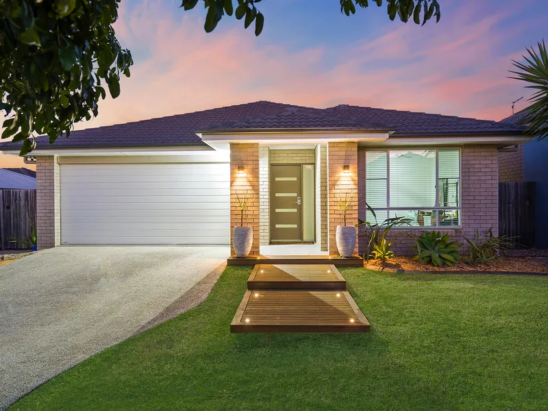 MODERN LIFESTYLE & PERFECT LOCATION