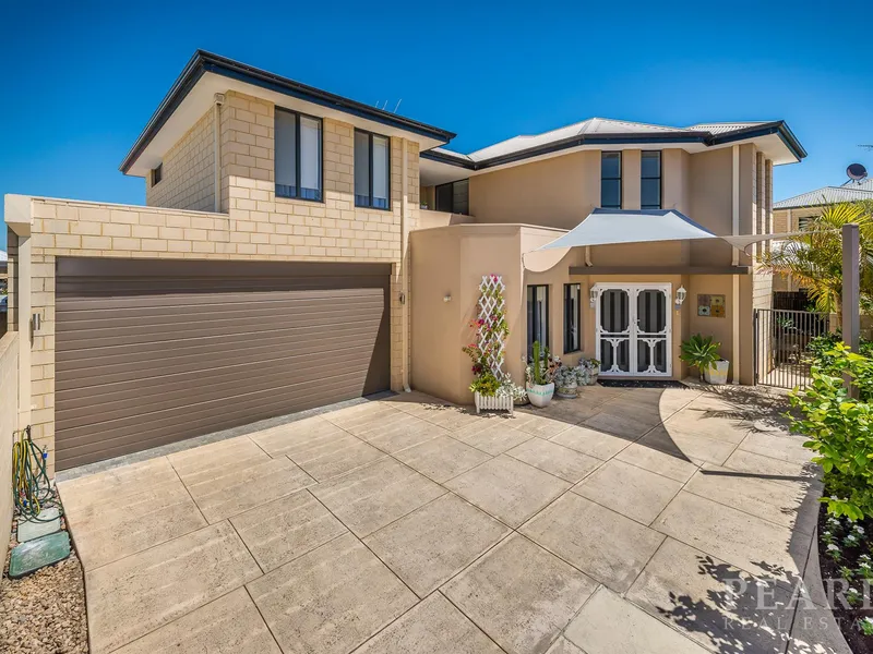Private and Spacious Retreat!