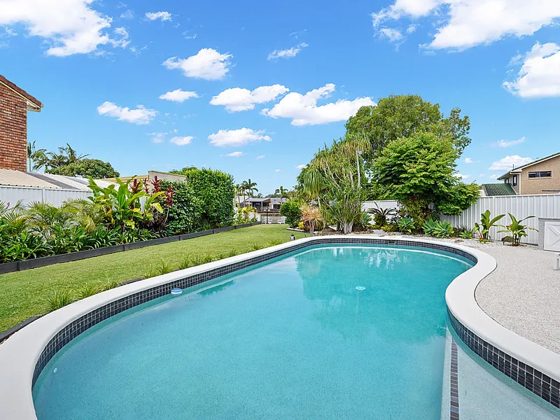 Affordable waterfront - resort-style luxury living