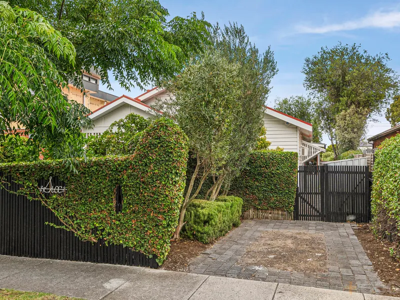 Period Charm With Open-Plan ‘Wow’
