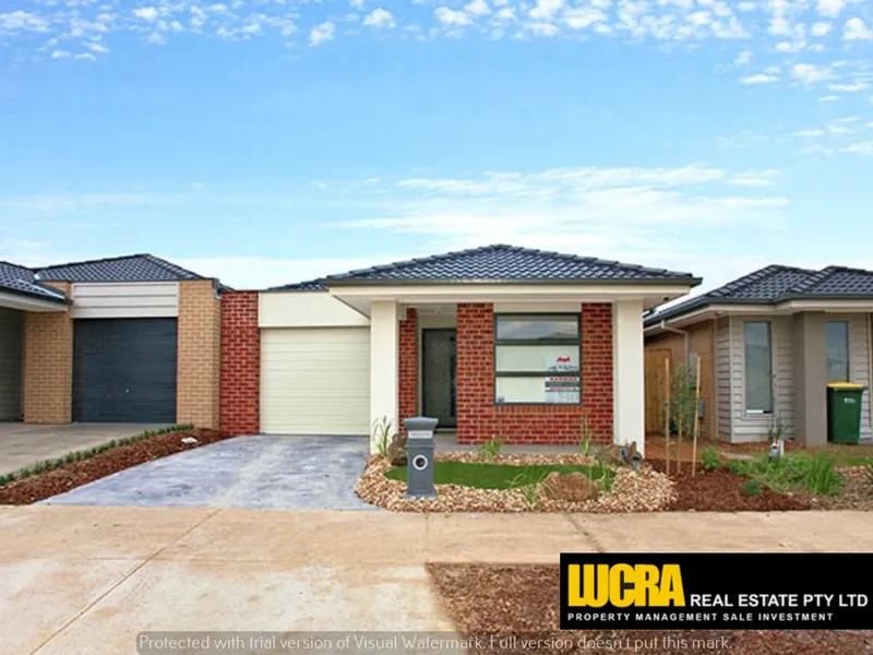 ***Laurimar living***