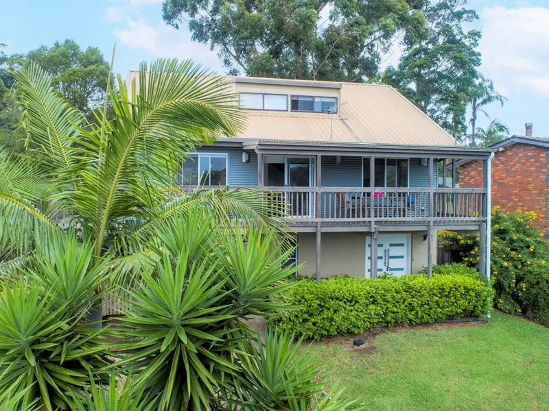 Quality Lifestyle and Location