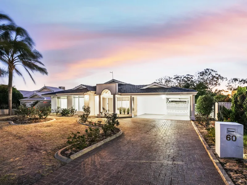 Family Sanctuary Haven