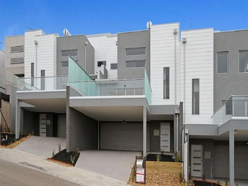 Gowanbrae on the hill