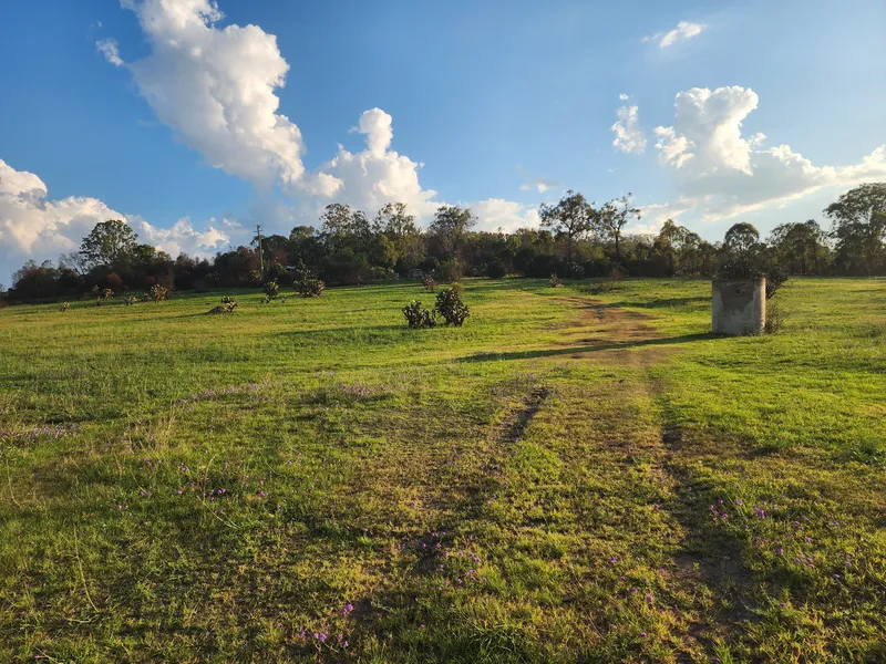 Coming Soon - 30.16Ha