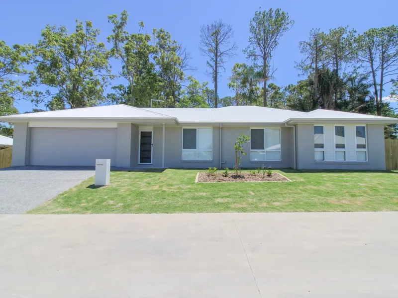 Brand New Large Family Home