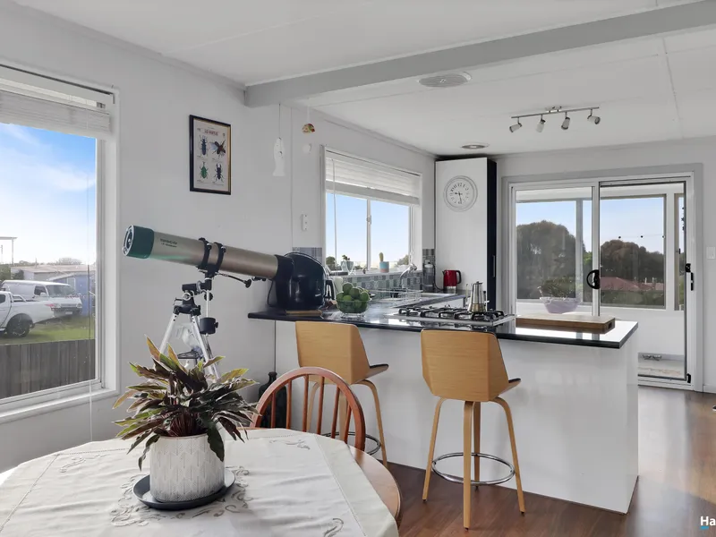 Beach Side Rental