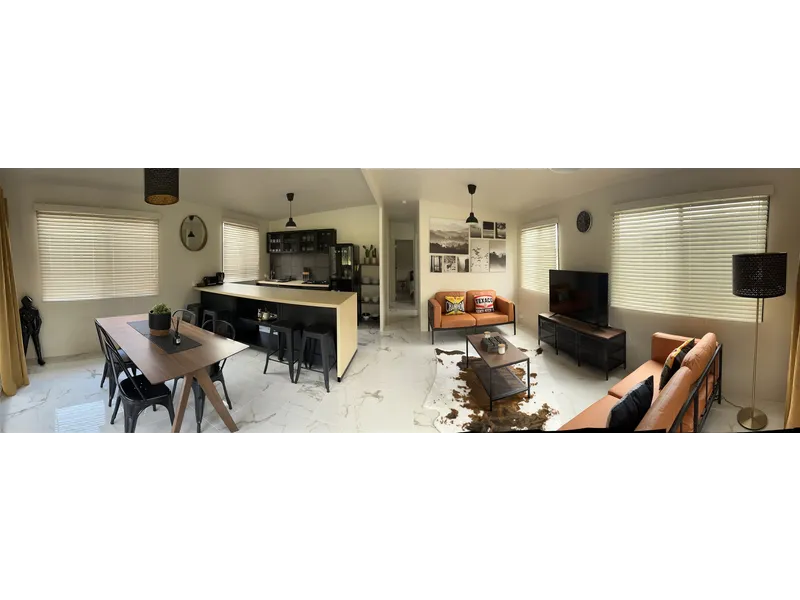 3 Bedroom Renovated Villa #142 Koveda