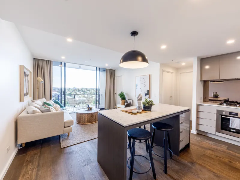 Luxury Style & Service | Resort-Inspired Living at its Best 