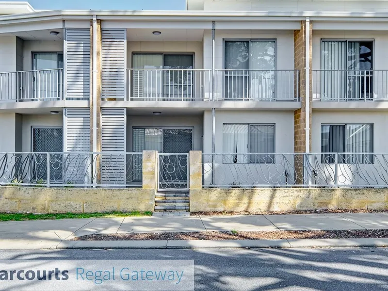 Hammond Park - Boutique Apartment - 2x2 - $3500 P/W