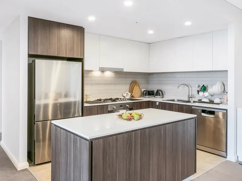 Spacious sunny apartment in the heart of Liverpool