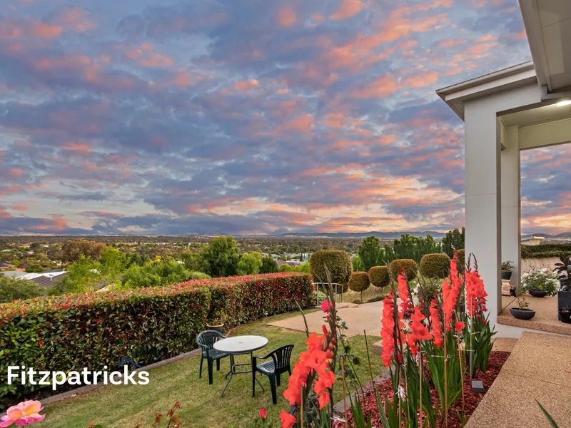 Endless Panoramic Views