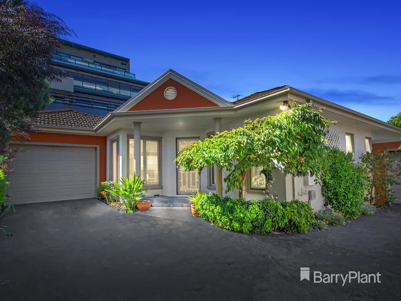 Superb Style, Single Level Ease