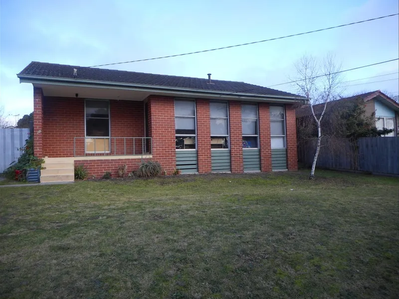 QUIET COURT LOCATION