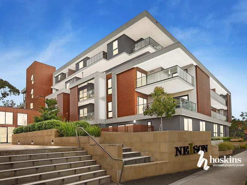 Young Stylish Apartment - Central Ringwood