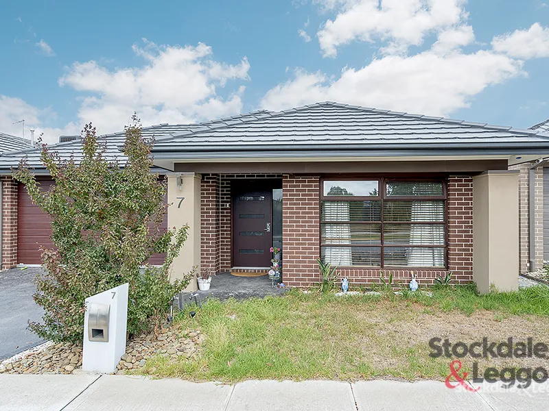 Stylish Living A1 Location!