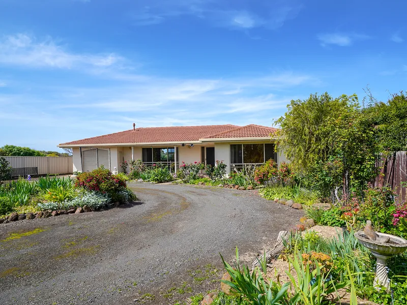 Perfect For Retirement