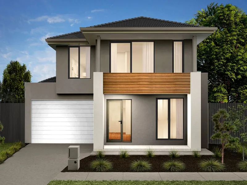 Custom Home & land package in the most Prestigious Estate of Rouse Hill !